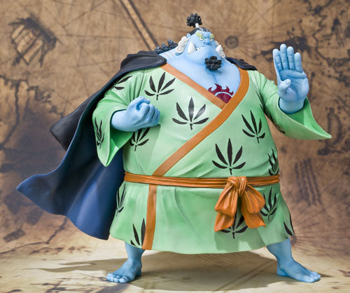 Jinbe Figuarts Zero