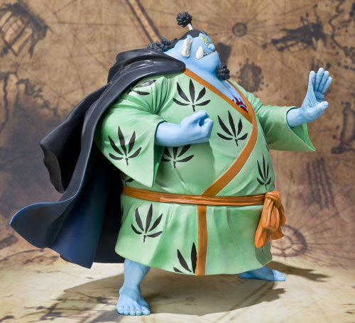 Jinbe Figuarts Zero