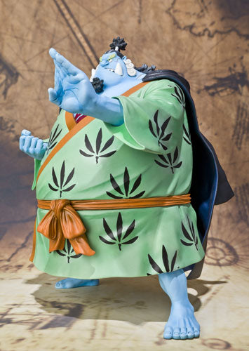 Jinbe Figuarts Zero