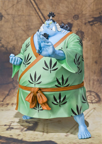 Jinbe Figuarts Zero