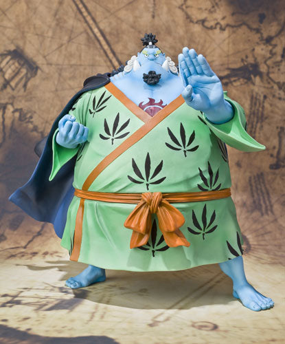 Jinbe Figuarts Zero