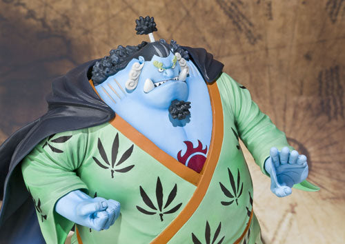 Jinbe Figuarts Zero