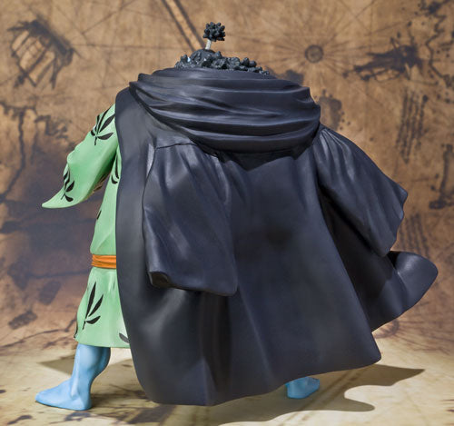 Jinbe Figuarts Zero