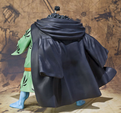 Jinbei Figuarts Zero