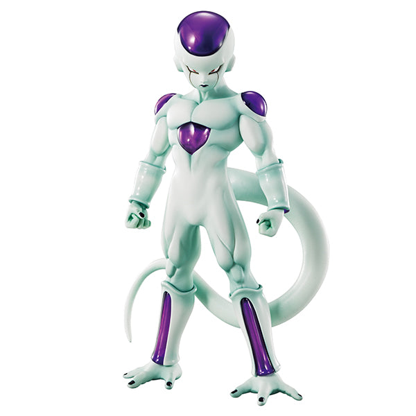 Frieza Final Form Dimension of DRAGONBALL Megahouse Dragon Ball