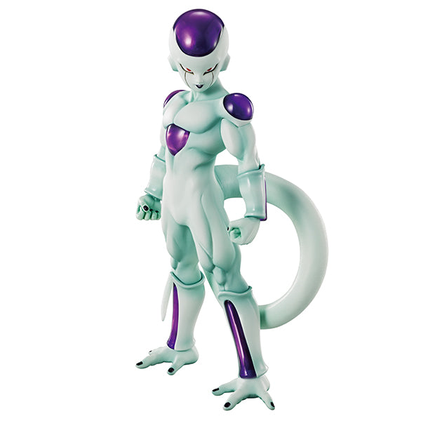 Frieza Final Form Dimension of DRAGONBALL Megahouse Dragon Ball