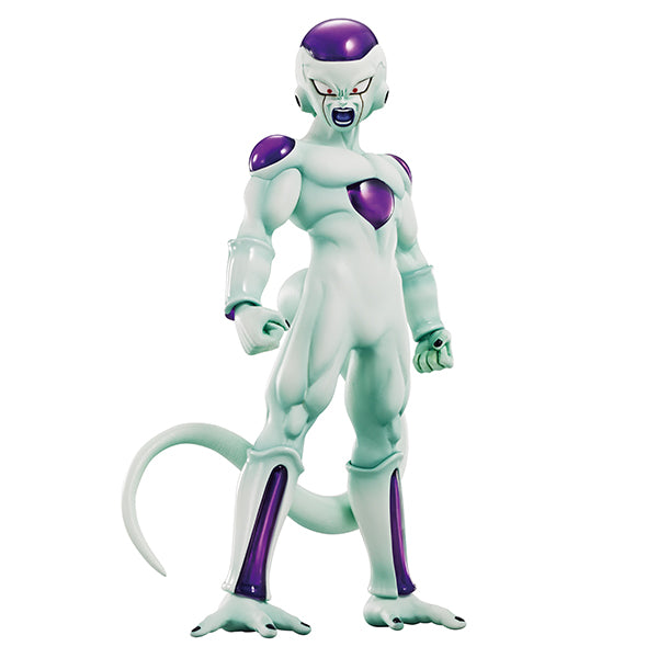 Frieza Final Form Dimension of DRAGONBALL Megahouse Dragon Ball