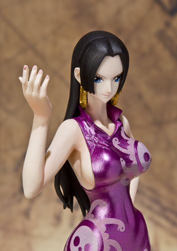 Boa Hancock Figuarts Zero