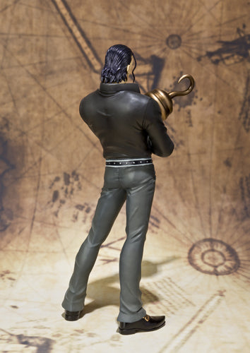 Crocodile Figuarts Zero