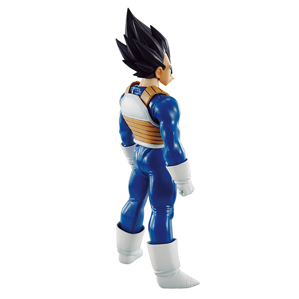 Vegeta Dimension of DRAGONBALL Megahouse Dragon Ball
