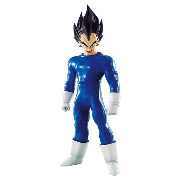 Vegeta Dimension of DRAGONBALL Megahouse Dragon Ball