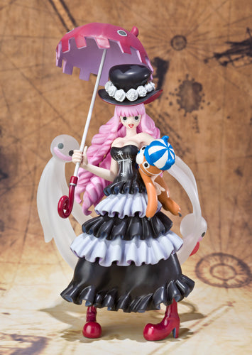 Perona Figuarts Zero