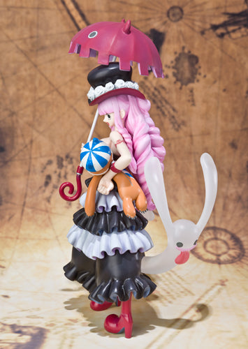 Perona Figuarts Zero