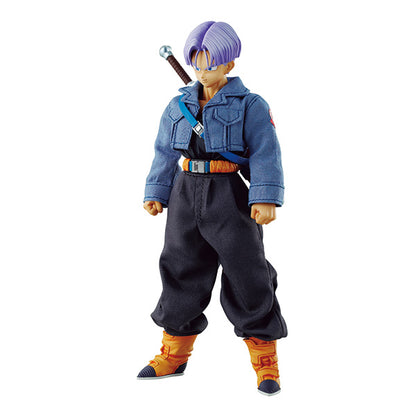 Trunks Dimension de DRAGONBALL Megahouse Dragon Ball