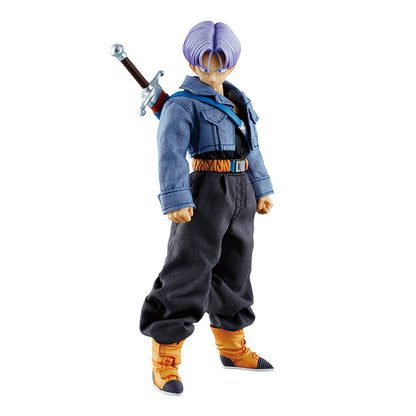 Trunks Dimension de DRAGONBALL Megahouse Dragon Ball