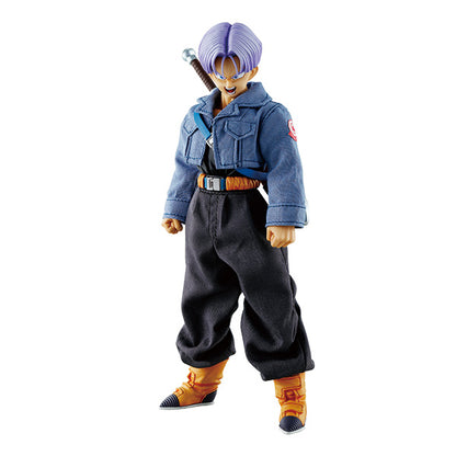 Trunks Dimension de DRAGONBALL Megahouse Dragon Ball