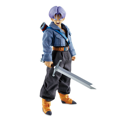 Trunks Dimension de DRAGONBALL Megahouse Dragon Ball