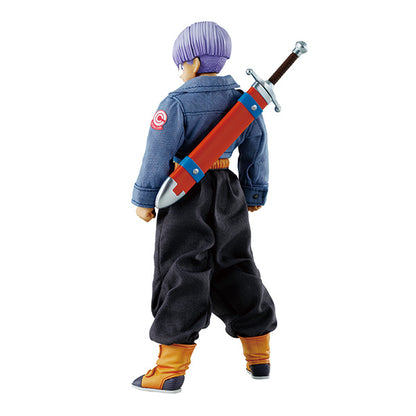Trunks Dimension de DRAGONBALL Megahouse Dragon Ball