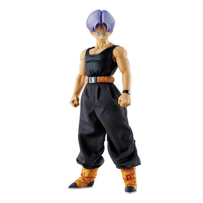 Trunks Dimension de DRAGONBALL Megahouse Dragon Ball