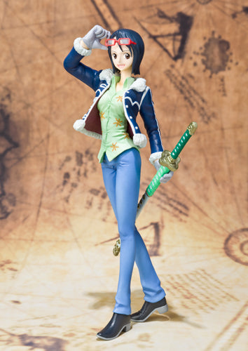 Tashigi Figuarts Zero