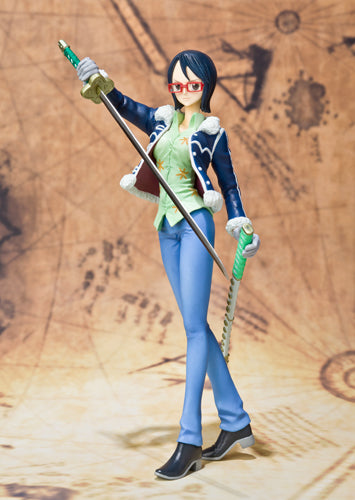 Tashigi Figuarts Zero