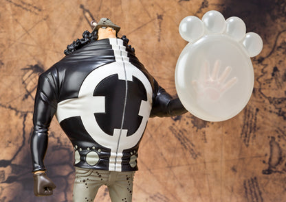 بارثولوميو كوما فيغوارتس زيرو