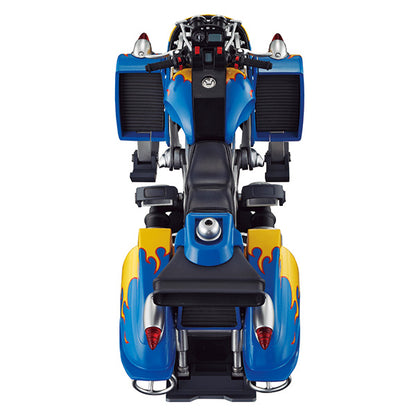 Android 17 & 18 Desktop Real McCoy 4 Megahouse Dragon Ball