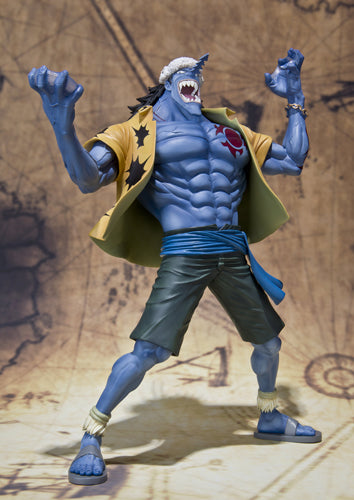 Arlong Figuarts Zero