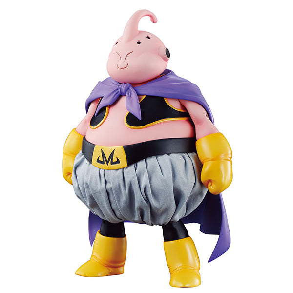 Majin Buu Dimension of DRAGONBALL Megahouse Dragon Ball