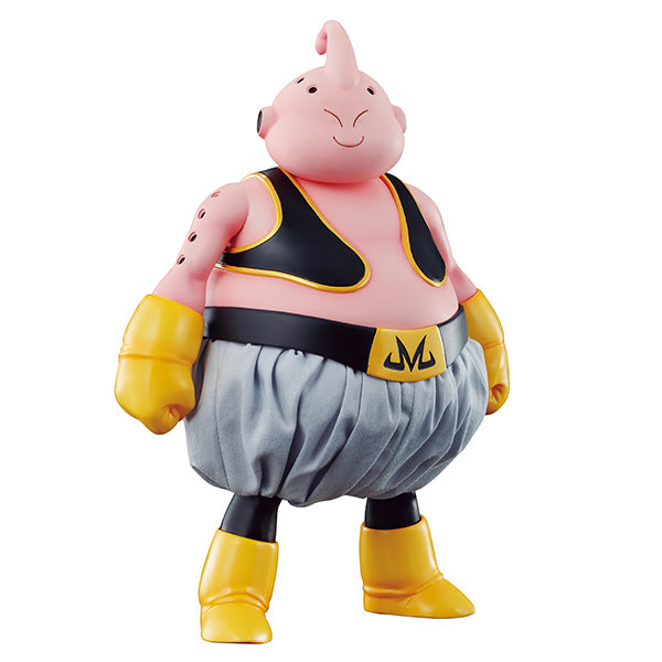Majin Buu Dimension of DRAGONBALL Megahouse Dragon Ball