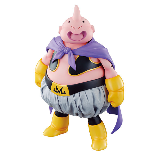 Majin Buu Dimension of DRAGONBALL Megahouse Dragon Ball