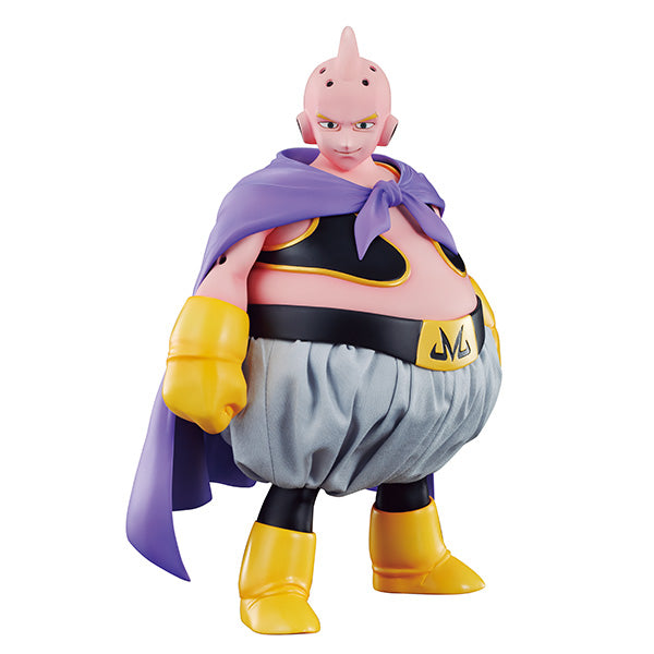 Majin Buu Dimension of DRAGONBALL Megahouse Dragon Ball