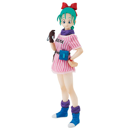 Bulma Dimension of DRAGONBALL Megahouse Dragon Ball
