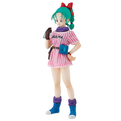 Bulma Dimension of DRAGONBALL Megahouse Dragon Ball