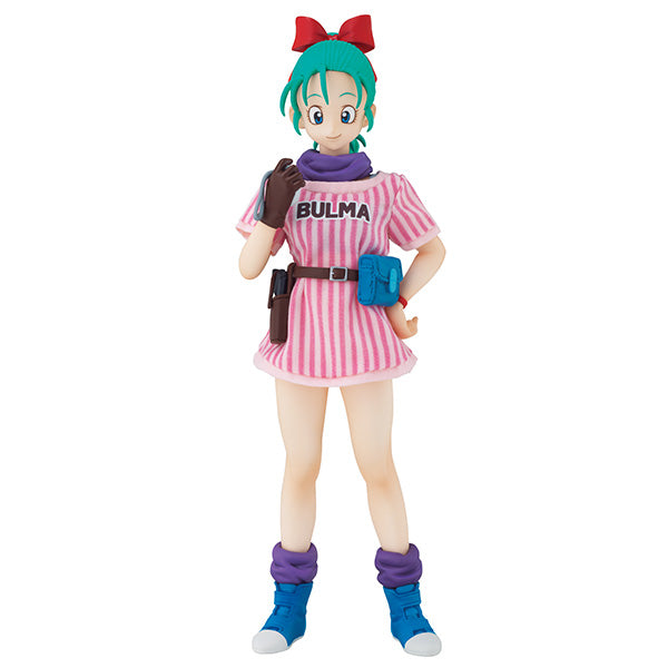 Bulma Dimension of DRAGONBALL Megahouse Dragon Ball