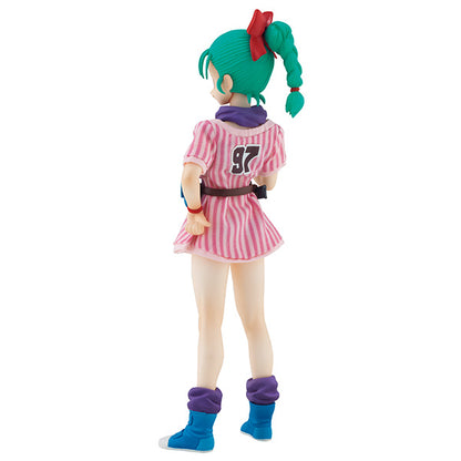 Bulma Dimension of DRAGONBALL Megahouse Dragon Ball