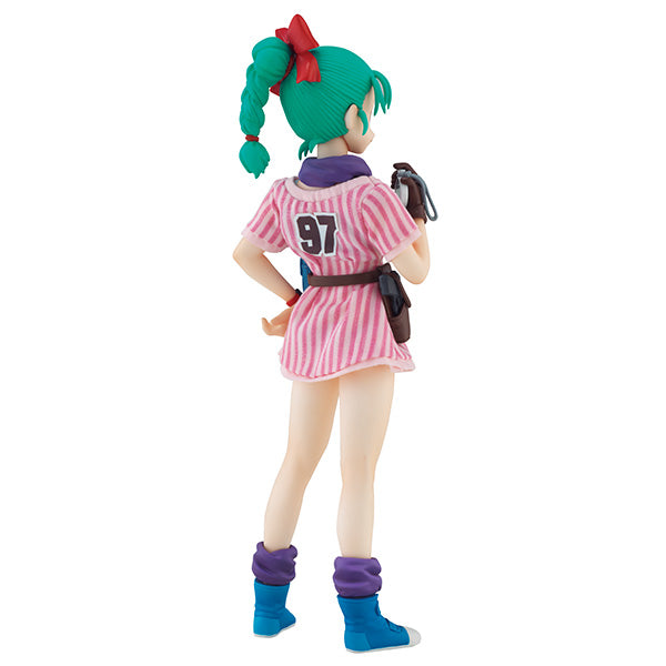 Bulma Dimension of DRAGONBALL Megahouse Dragon Ball