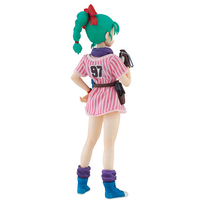 Bulma Dimension of DRAGONBALL Megahouse Dragon Ball