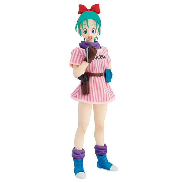 Bulma Dimension of DRAGONBALL Megahouse Dragon Ball