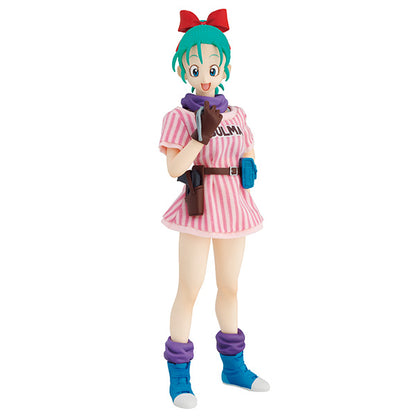 Bulma Dimension of DRAGONBALL Megahouse Dragon Ball