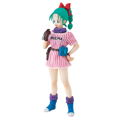 Bulma Dimension of DRAGONBALL Megahouse Dragon Ball