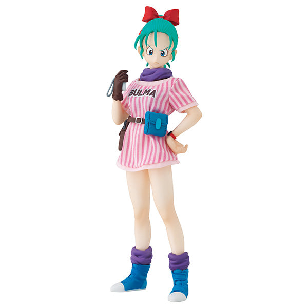 Bulma Dimension of DRAGONBALL Megahouse Dragon Ball