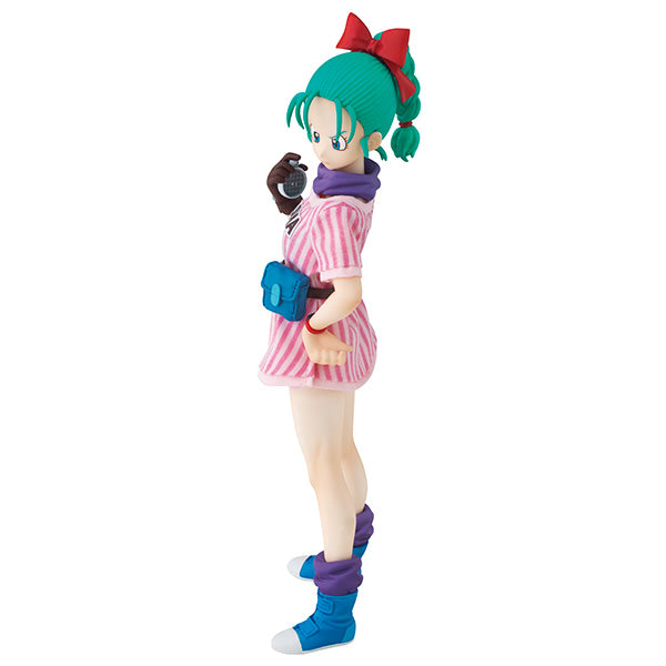 Bulma Dimension of DRAGONBALL Megahouse Dragon Ball