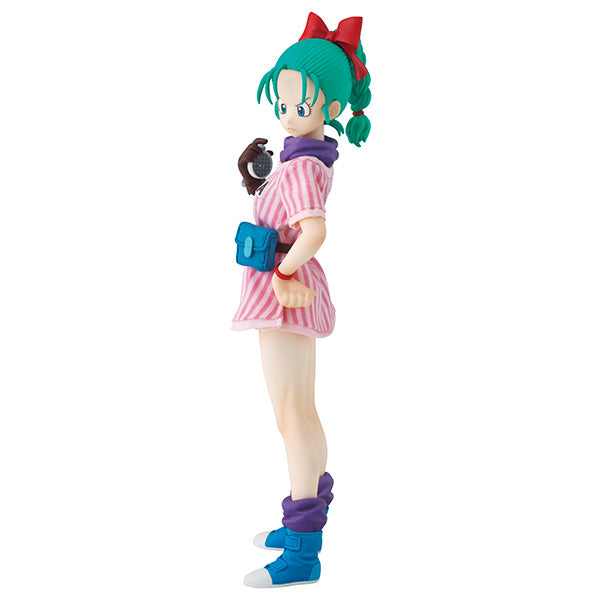 Bulma Dimension of DRAGONBALL Megahouse Dragon Ball