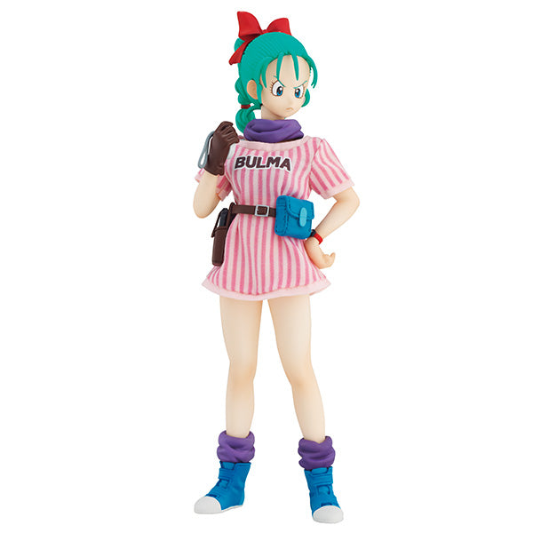 Bulma Dimension of DRAGONBALL Megahouse Dragon Ball