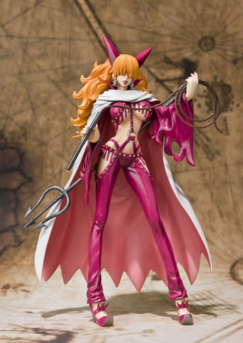 Sadie Figuarts Zero