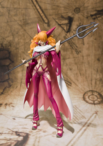 Sadie Figuarts Zero