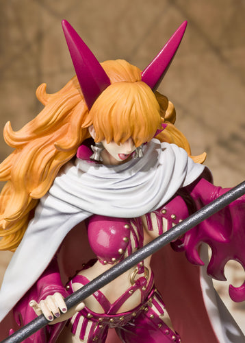 Sadie Figuarts Zero