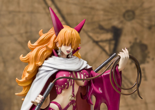 Sadie Figuarts Zero