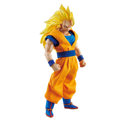 Super Saiyan 3 Son Goku Dimension of DRAGONBALL Megahouse Dragon Ball